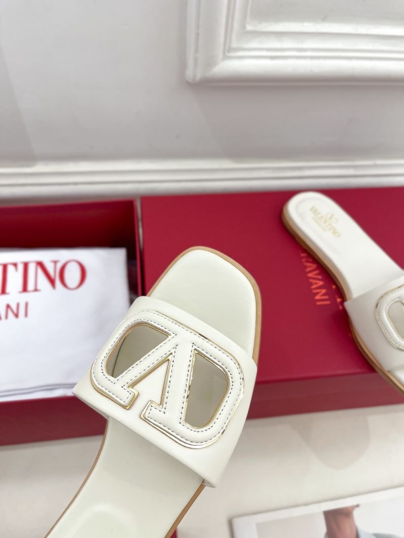 Valentino Slippers